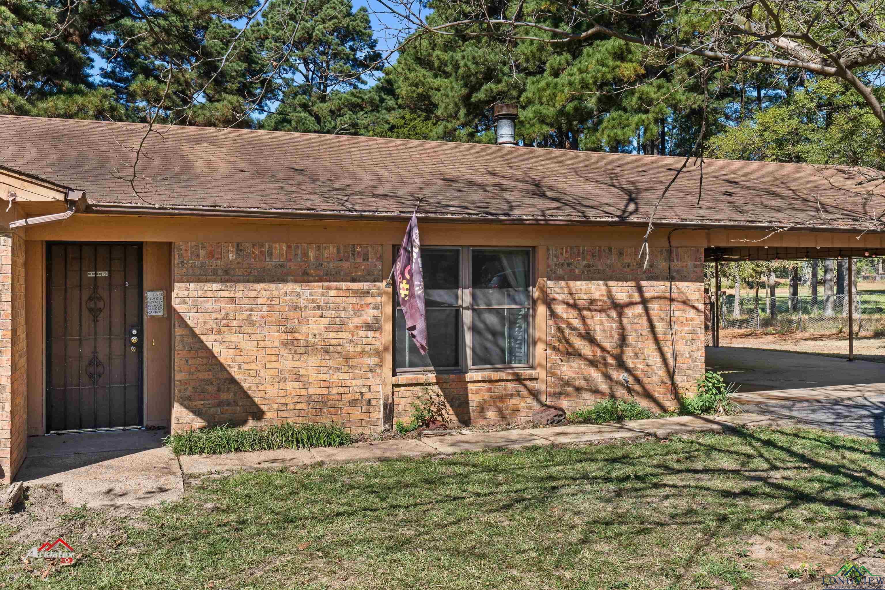 11621 State Hwy 155 N, Ore City, Texas image 13