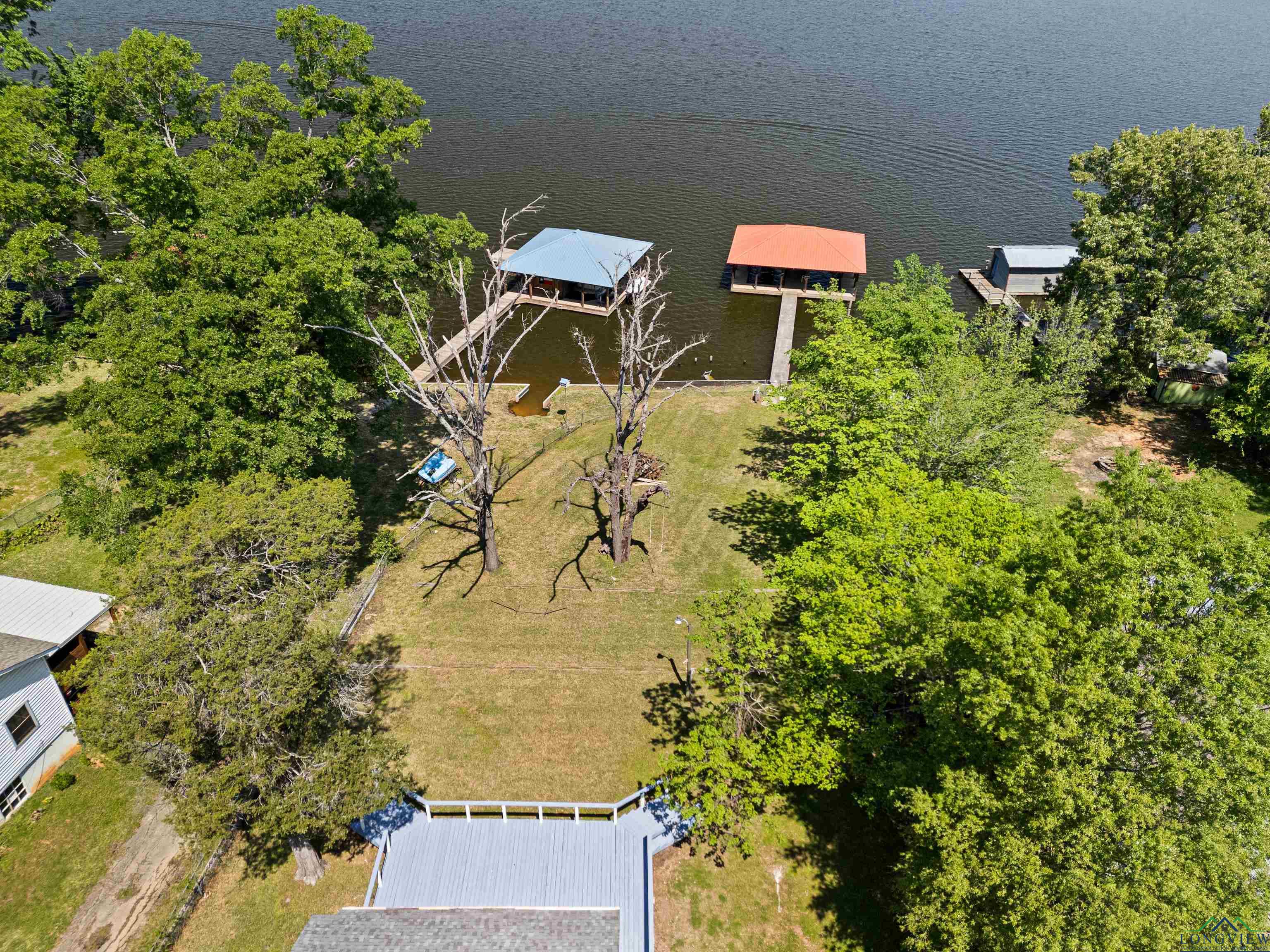 20505 Flat Creek Drive, Chandler, Texas image 44