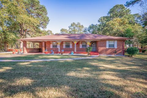 A home in Marshall