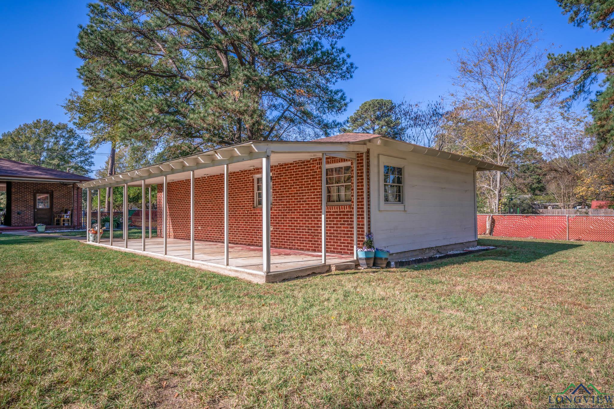 202 Jasper Drive, Marshall, Texas image 35