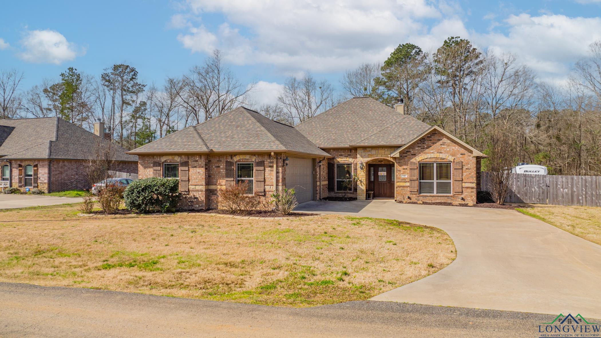 140 Serenity, Marshall, Texas image 24