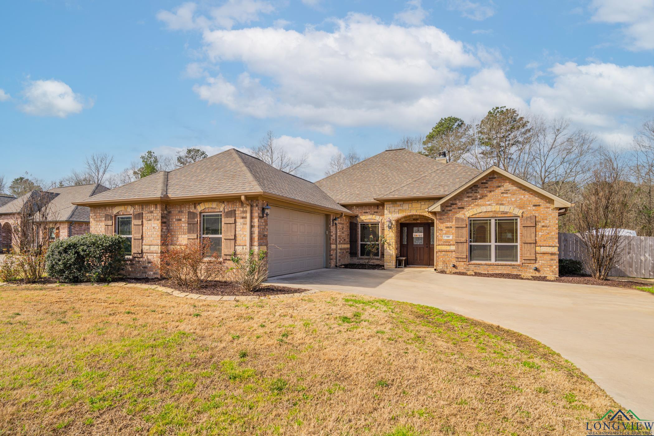140 Serenity, Marshall, Texas image 1