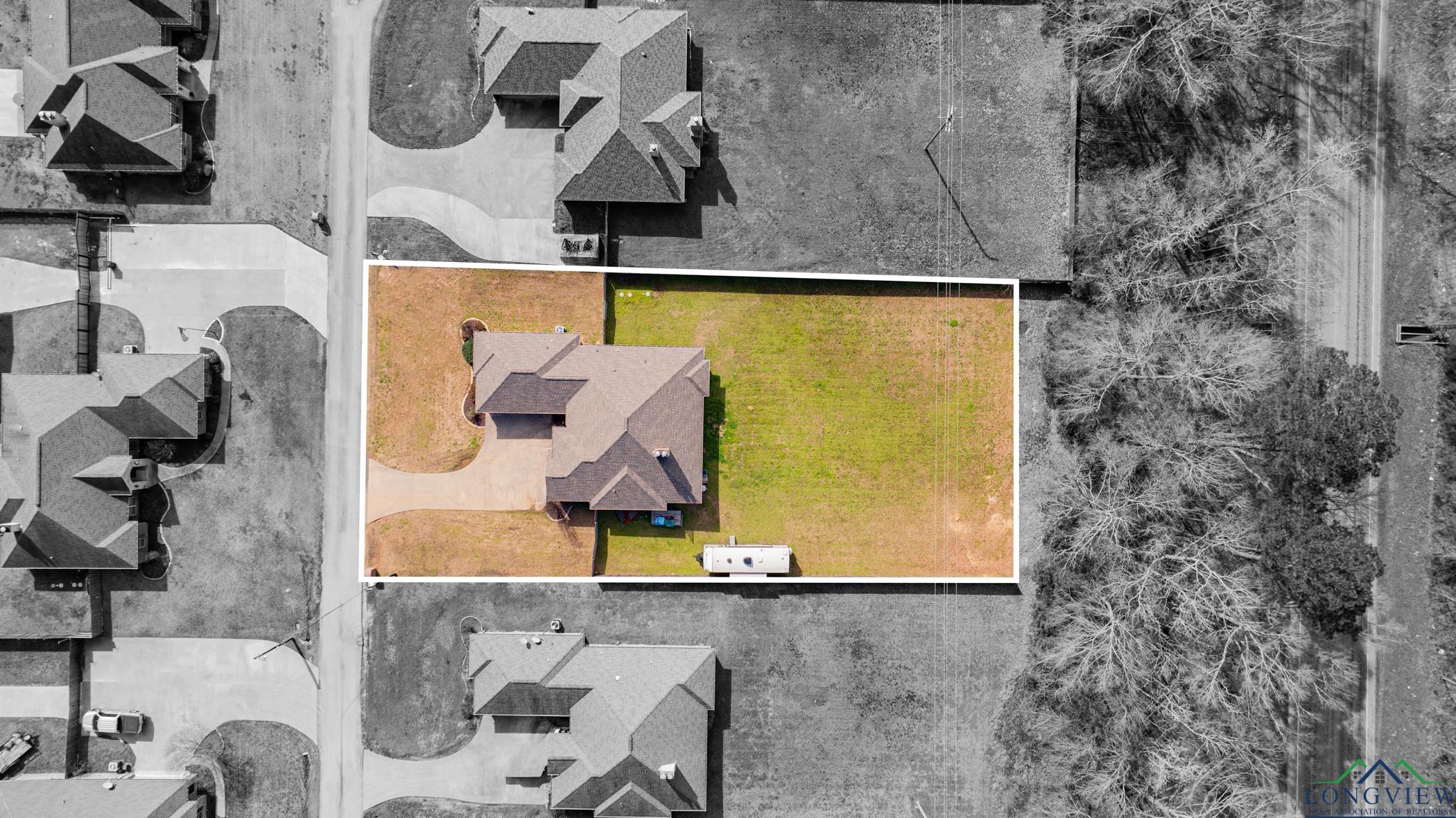 140 Serenity, Marshall, Texas image 26