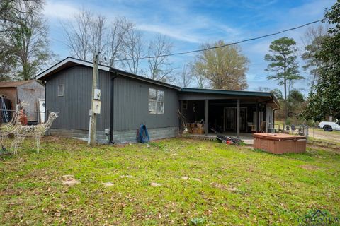 A home in Hallsville