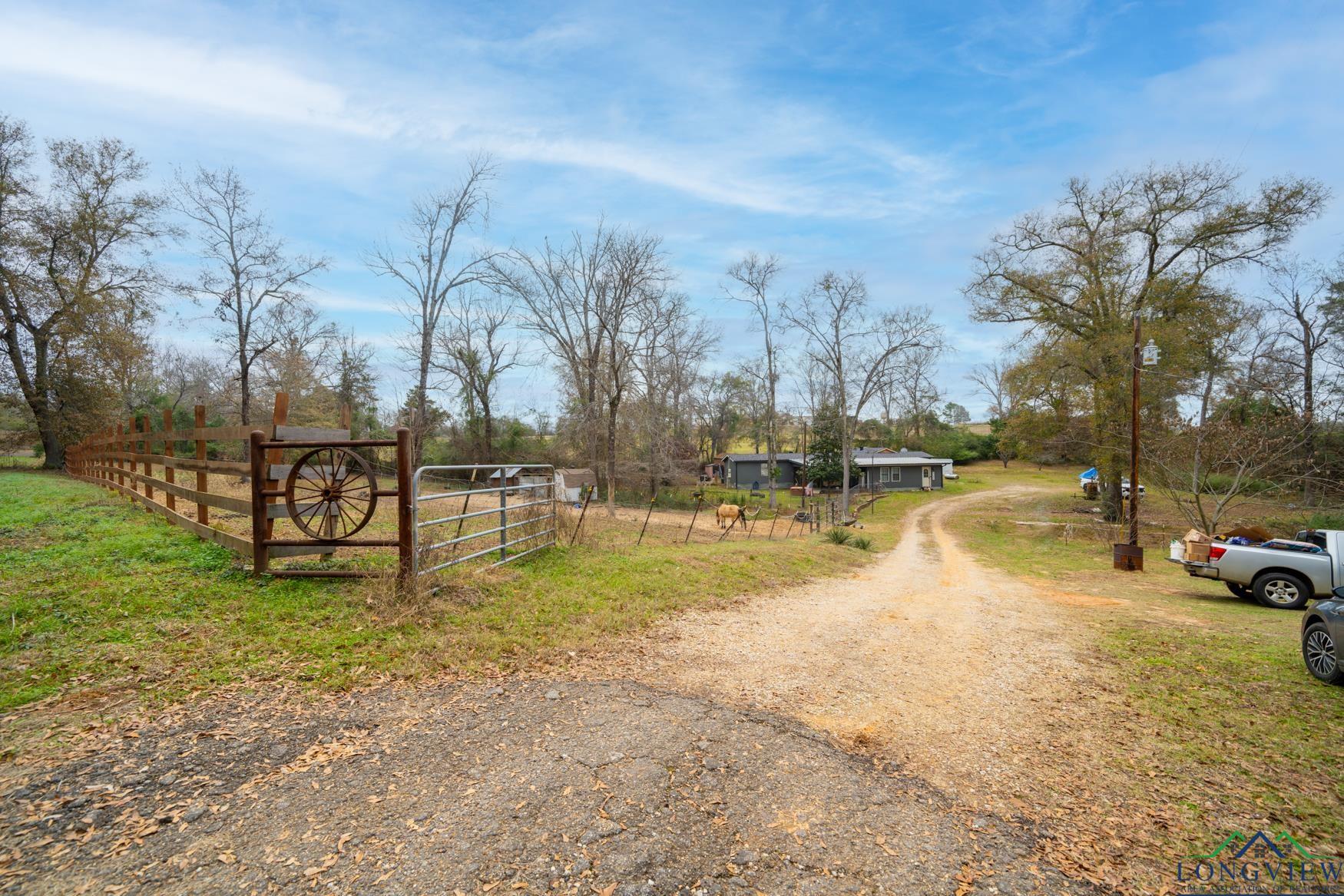 2394 Hickey Rd, Hallsville, Texas image 27