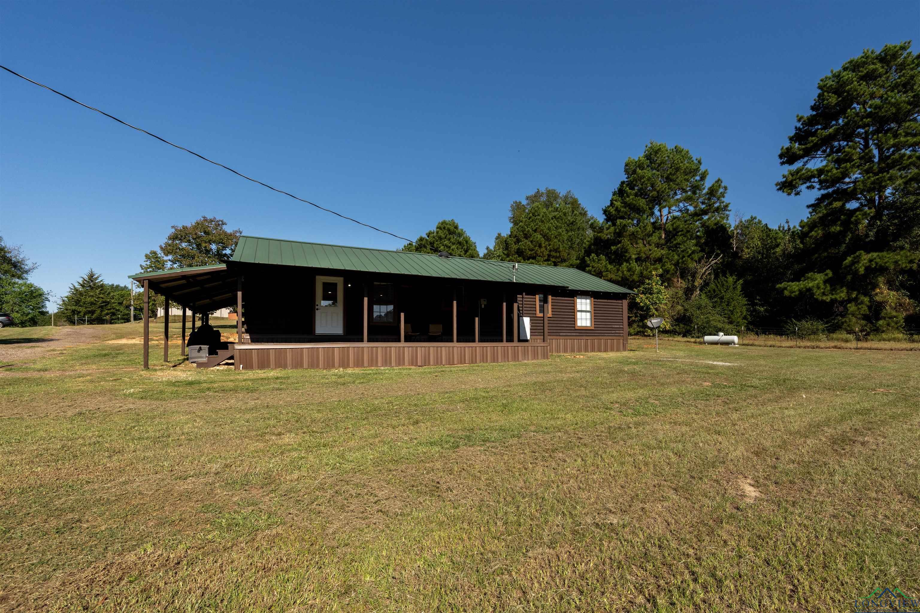 1770 Buchanan Rd, Hallsville, Texas image 16