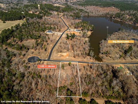 Vacant Land For Sale - 68 Marble Way<br/> Hallsville, TX 75650