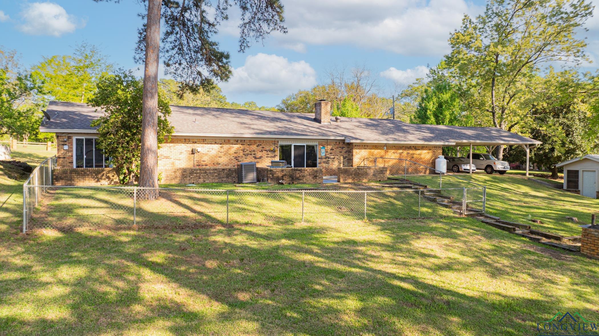 316 County Road 2750, Hughes Springs, Texas image 25