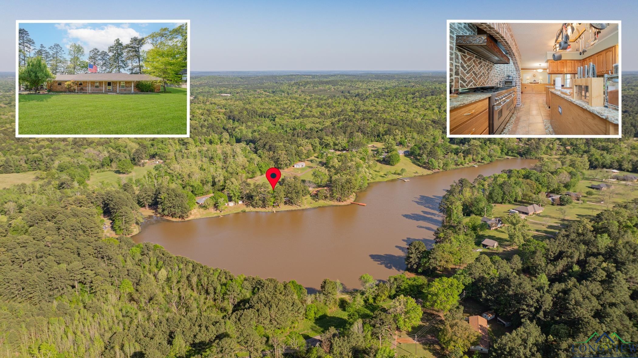 316 County Road 2750, Hughes Springs, Texas image 4