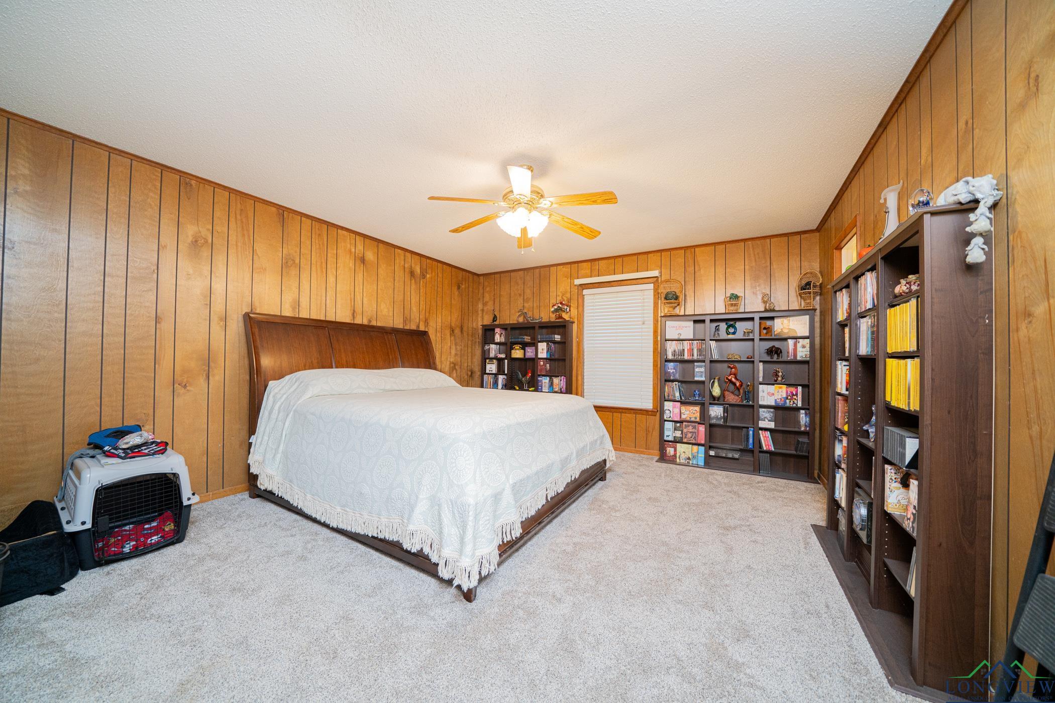 316 County Road 2750, Hughes Springs, Texas image 22