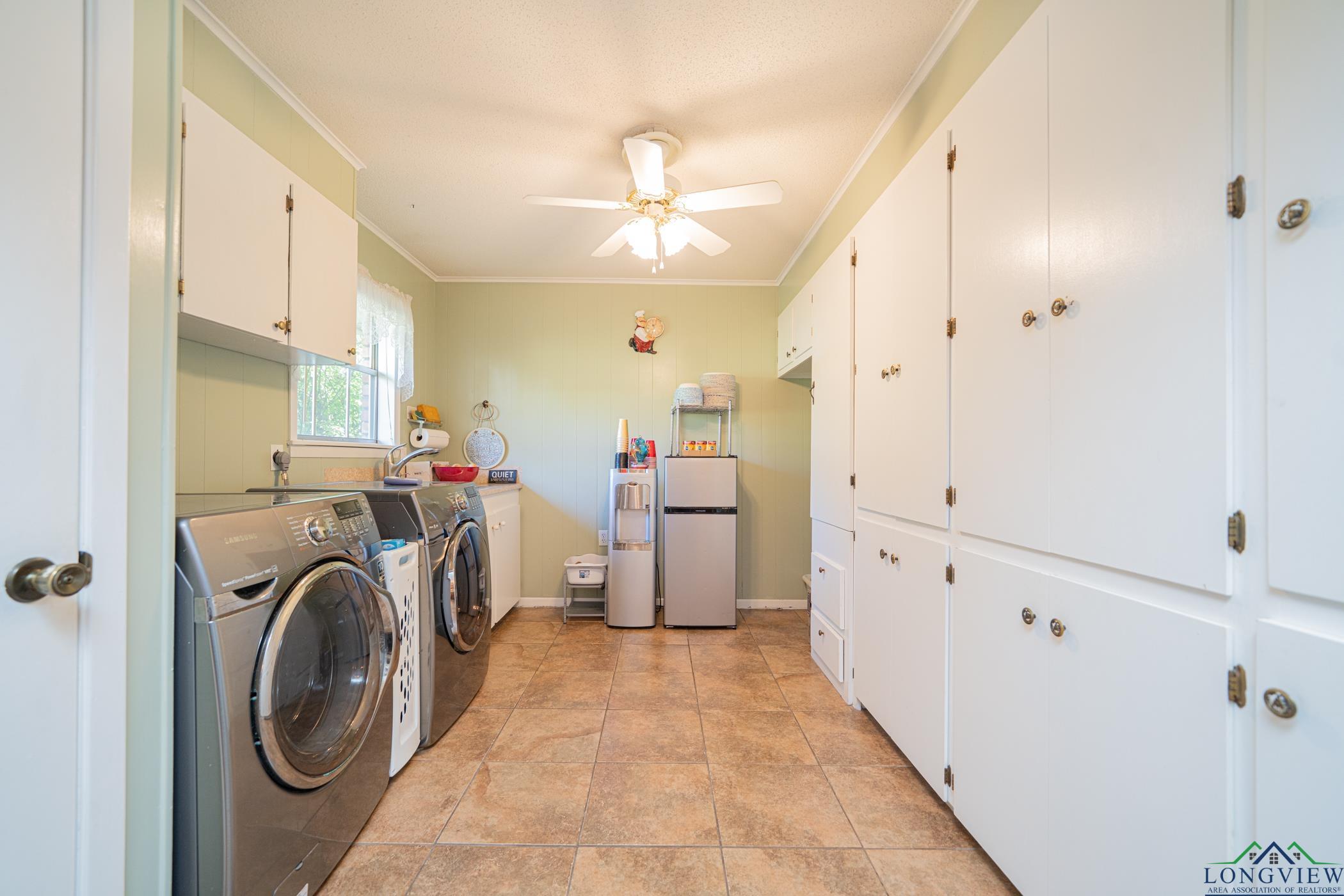 316 County Road 2750, Hughes Springs, Texas image 15