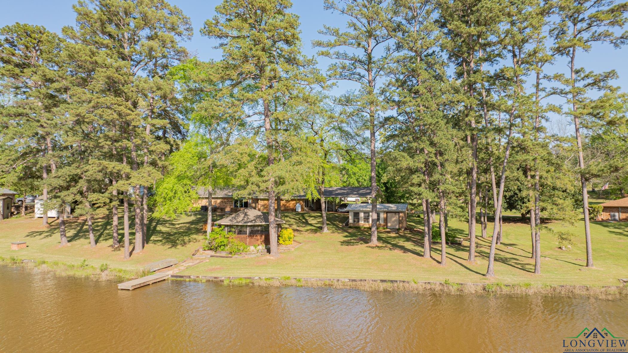 316 County Road 2750, Hughes Springs, Texas image 31