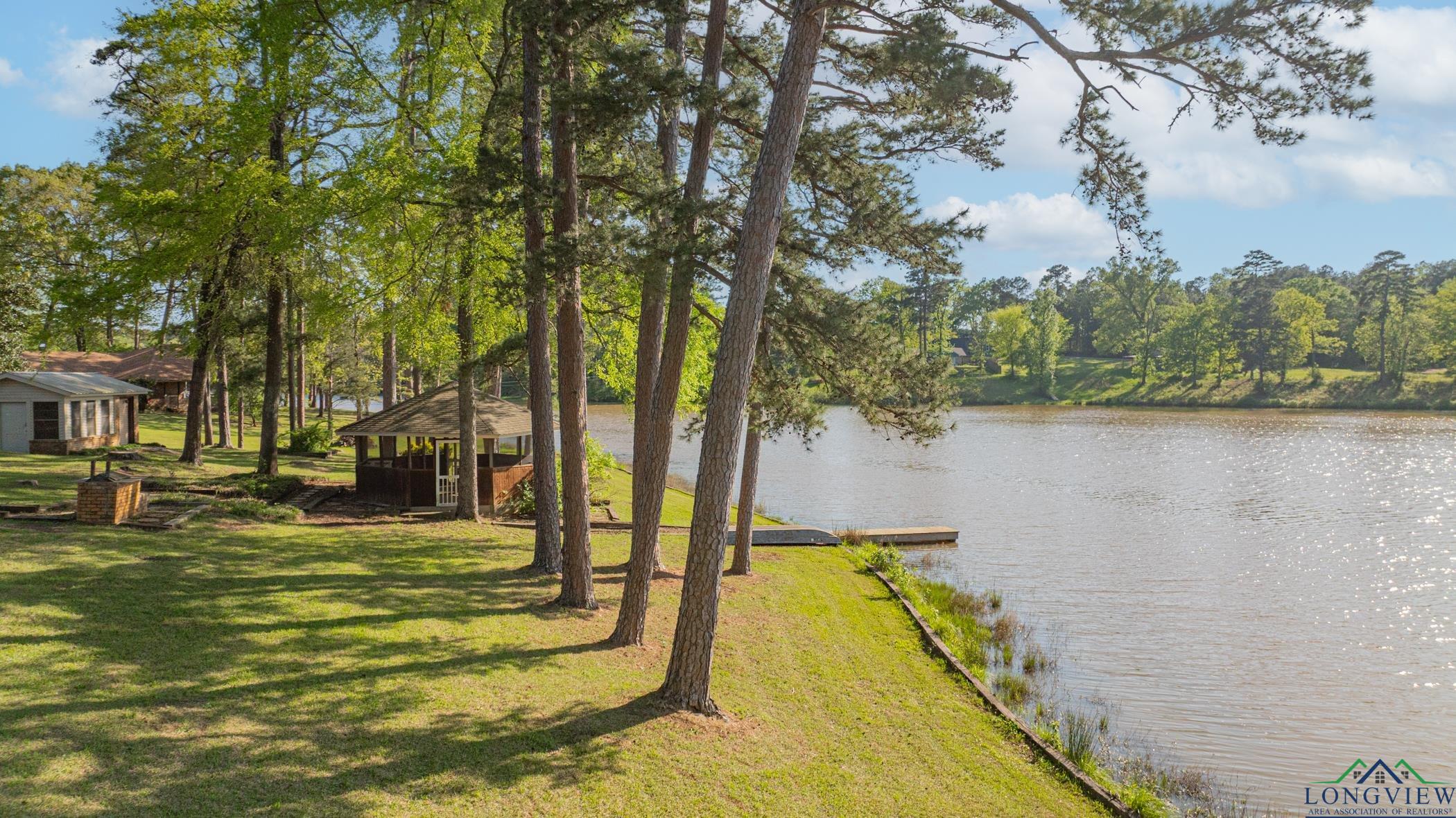 316 County Road 2750, Hughes Springs, Texas image 32
