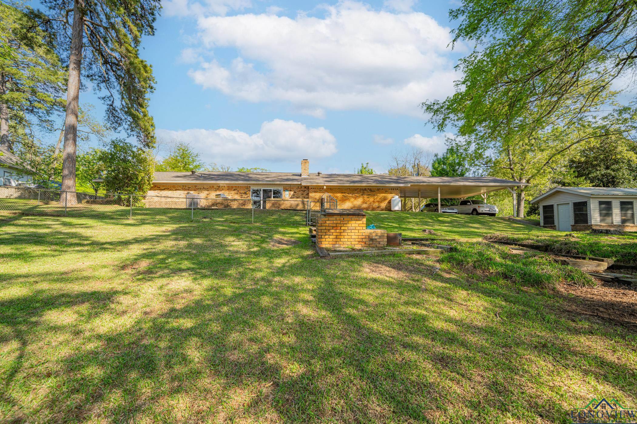 316 County Road 2750, Hughes Springs, Texas image 27