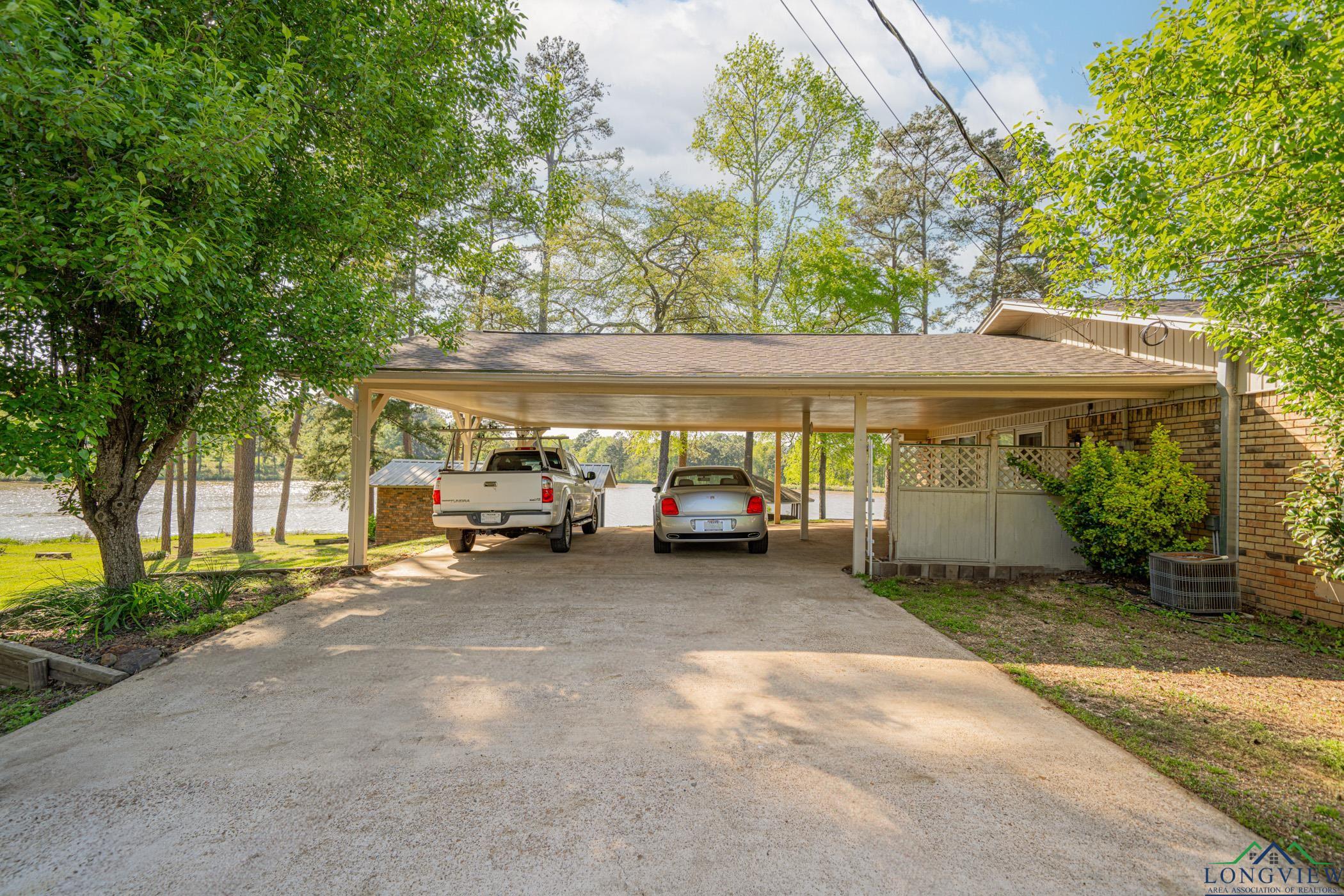 316 County Road 2750, Hughes Springs, Texas image 3