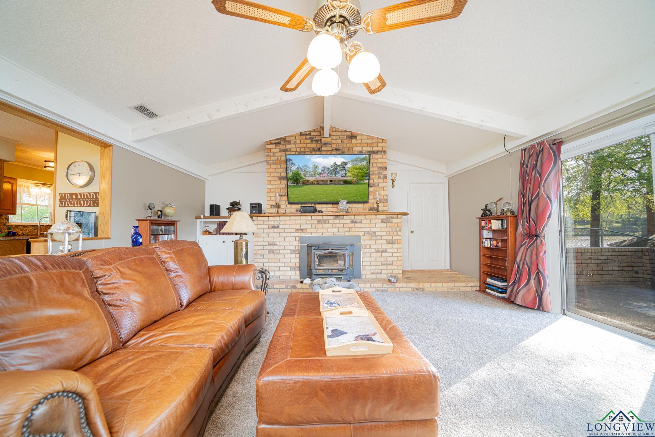 316 County Road 2750, Hughes Springs, Texas image 7