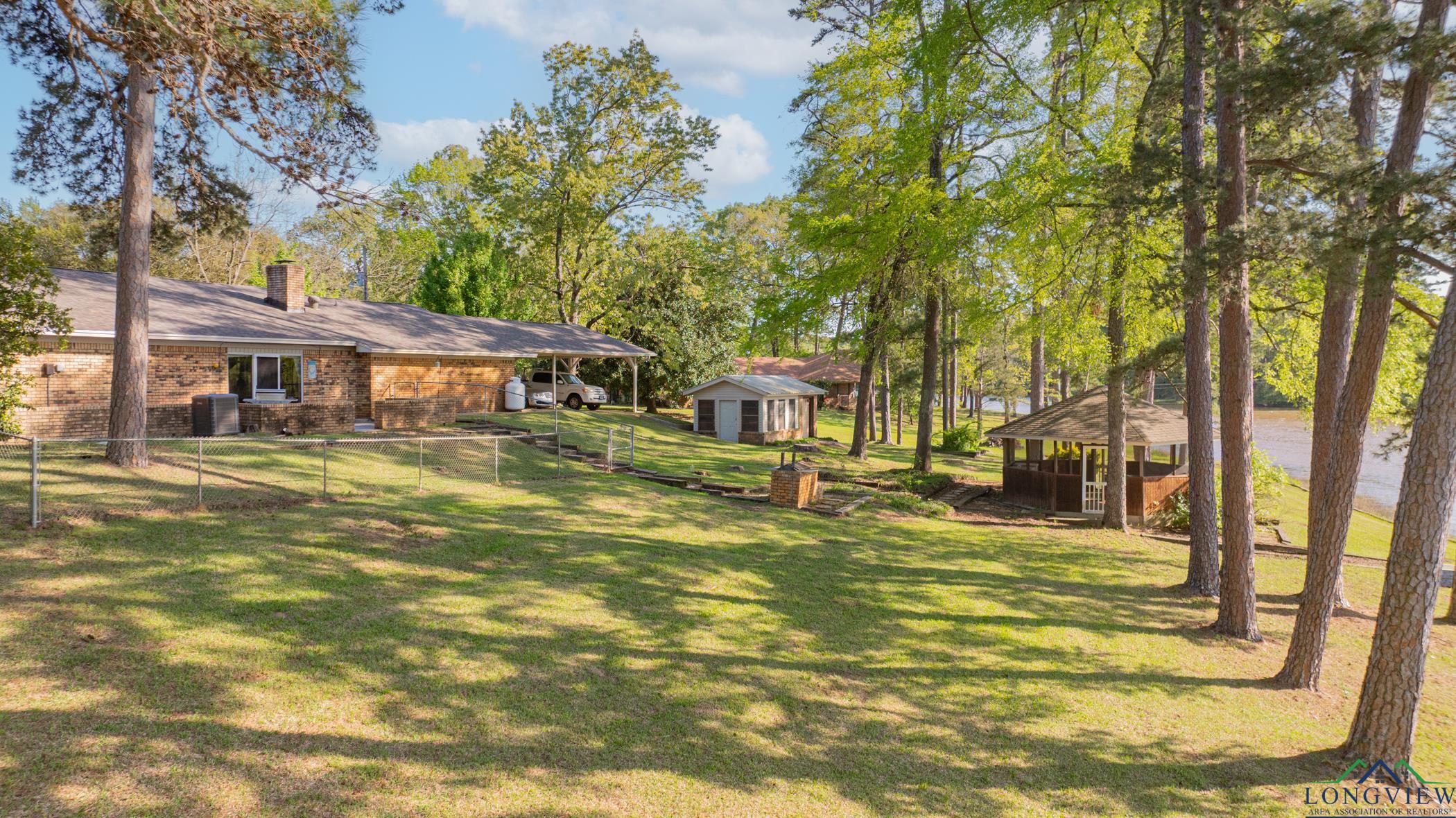 316 County Road 2750, Hughes Springs, Texas image 26