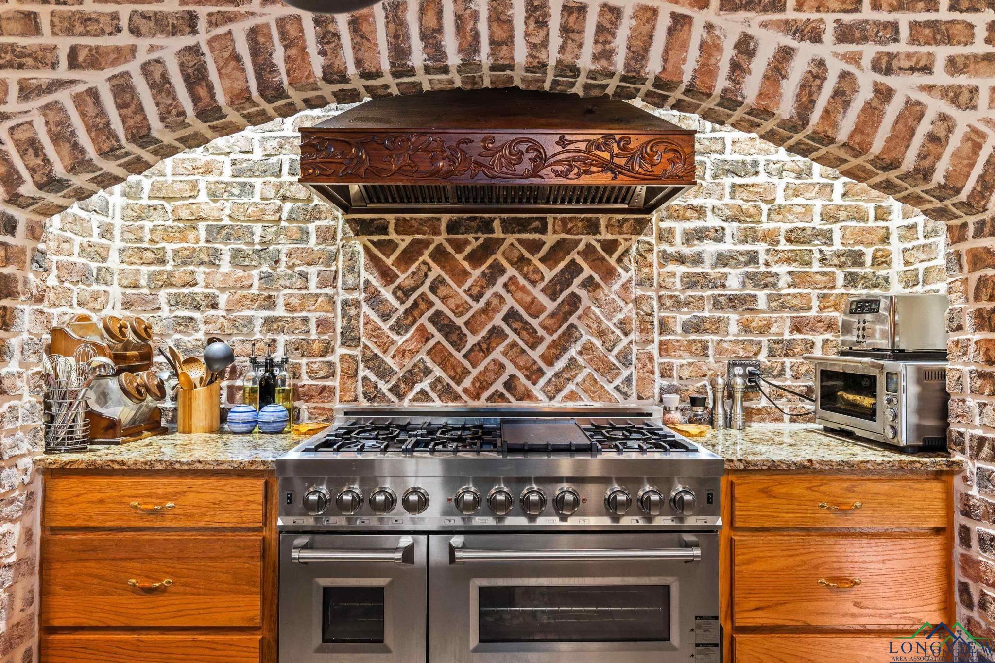 316 N County Road 2750 Road, Hughes Springs, Texas image 22