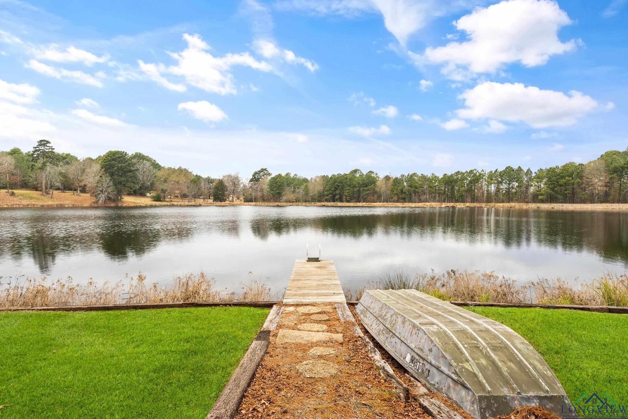 316 N County Road 2750 Road, Hughes Springs, Texas image 3