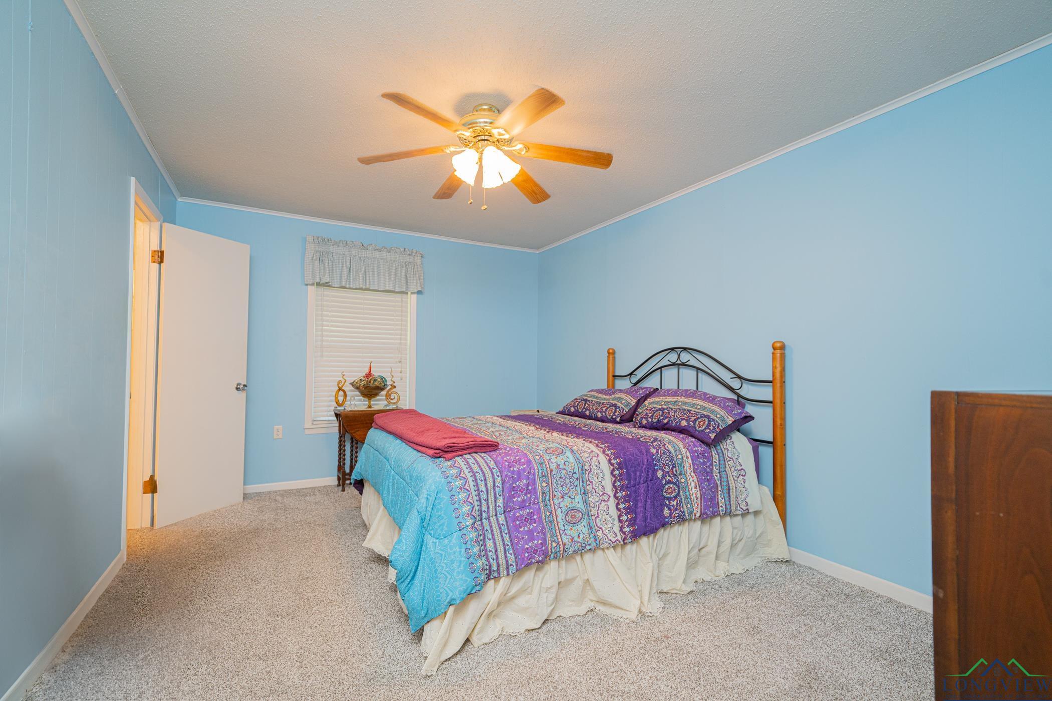 316 County Road 2750, Hughes Springs, Texas image 21