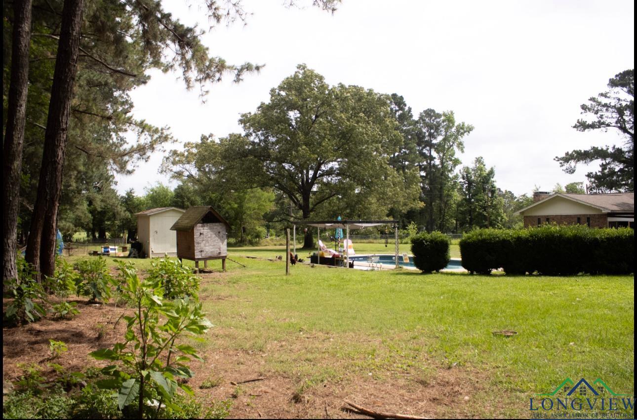 447 Berea 3, Jefferson, Texas image 4