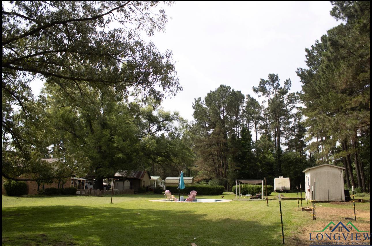 447 Berea 3, Jefferson, Texas image 14