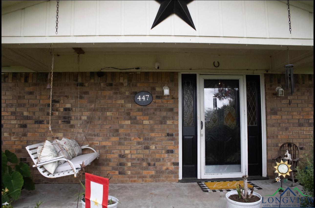 447 Berea 3, Jefferson, Texas image 2