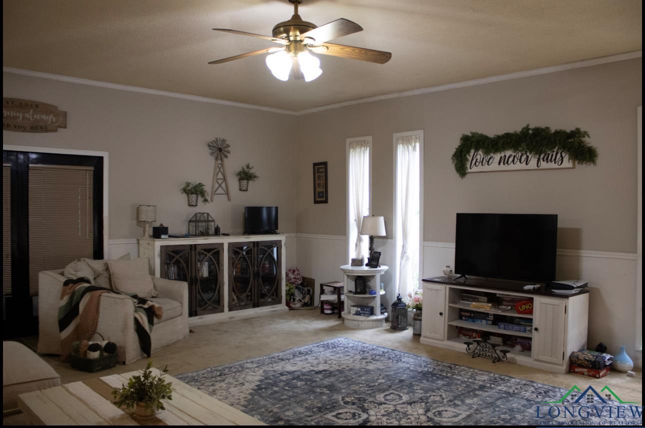 447 Berea 3, Jefferson, Texas image 44