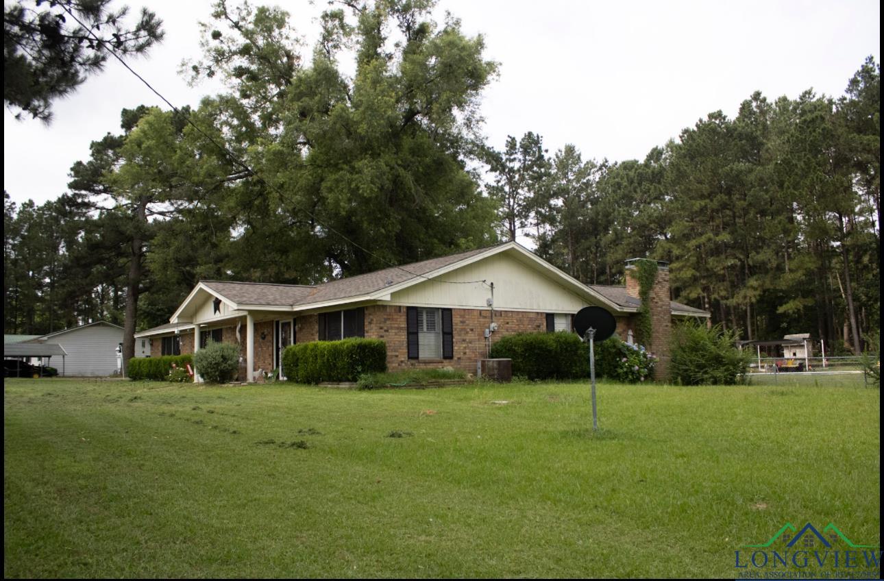 447 Berea 3, Jefferson, Texas image 18