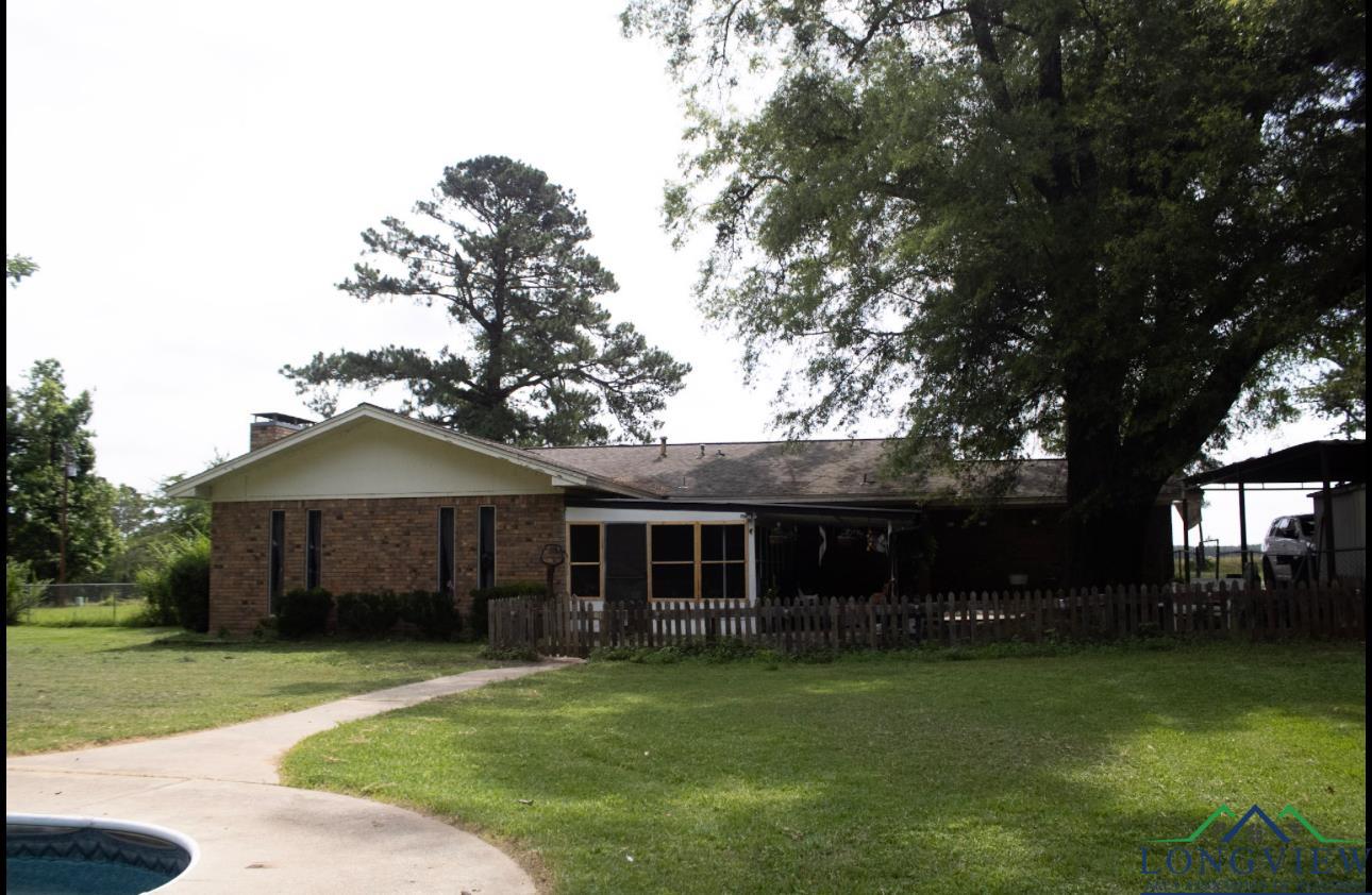 447 Berea 3, Jefferson, Texas image 17