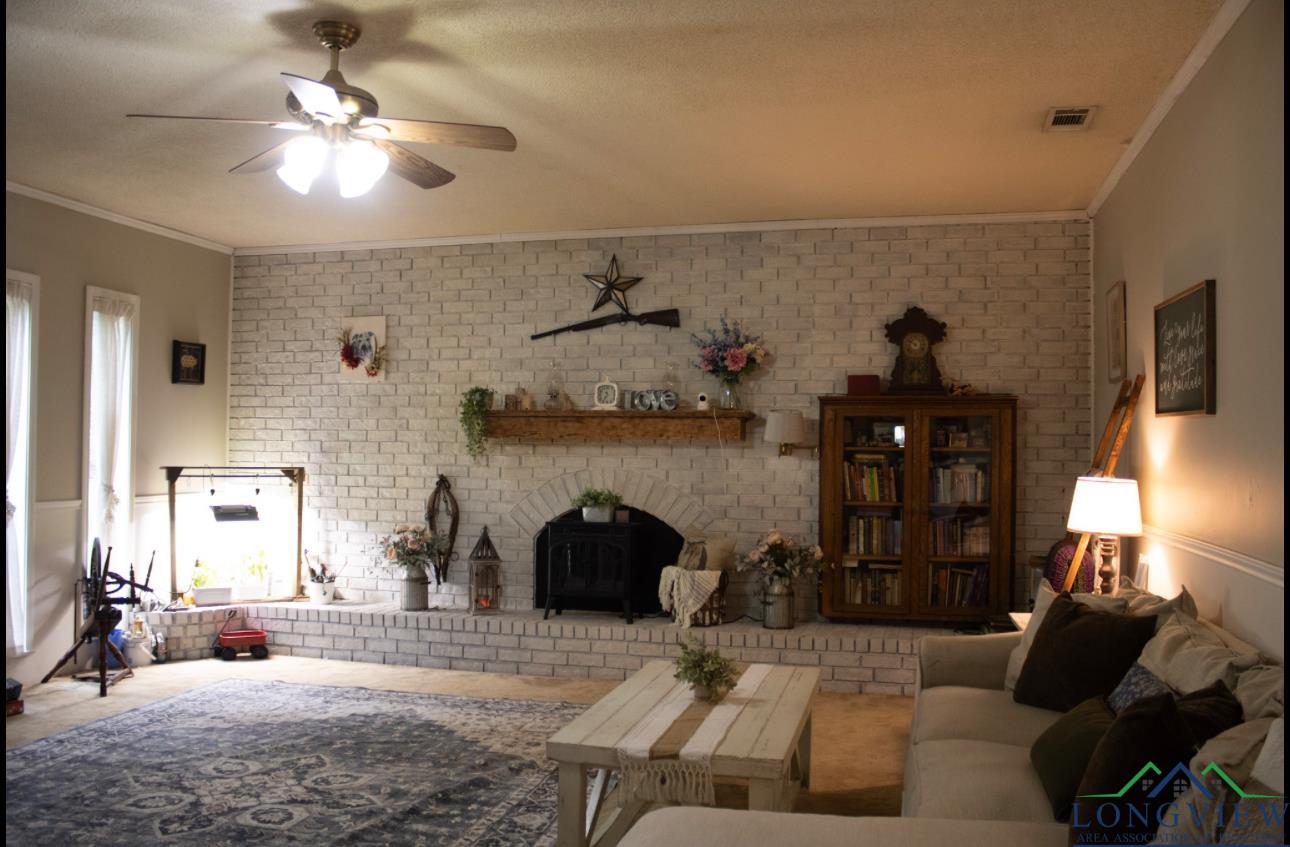 447 Berea 3, Jefferson, Texas image 43