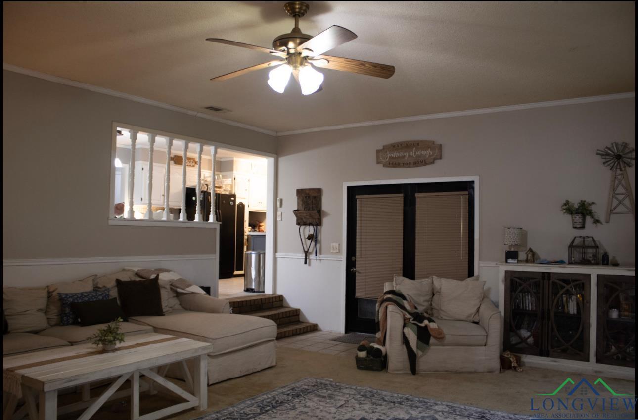 447 Berea 3, Jefferson, Texas image 45