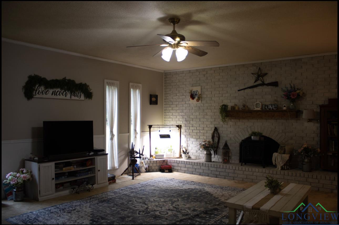 447 Berea 3, Jefferson, Texas image 42