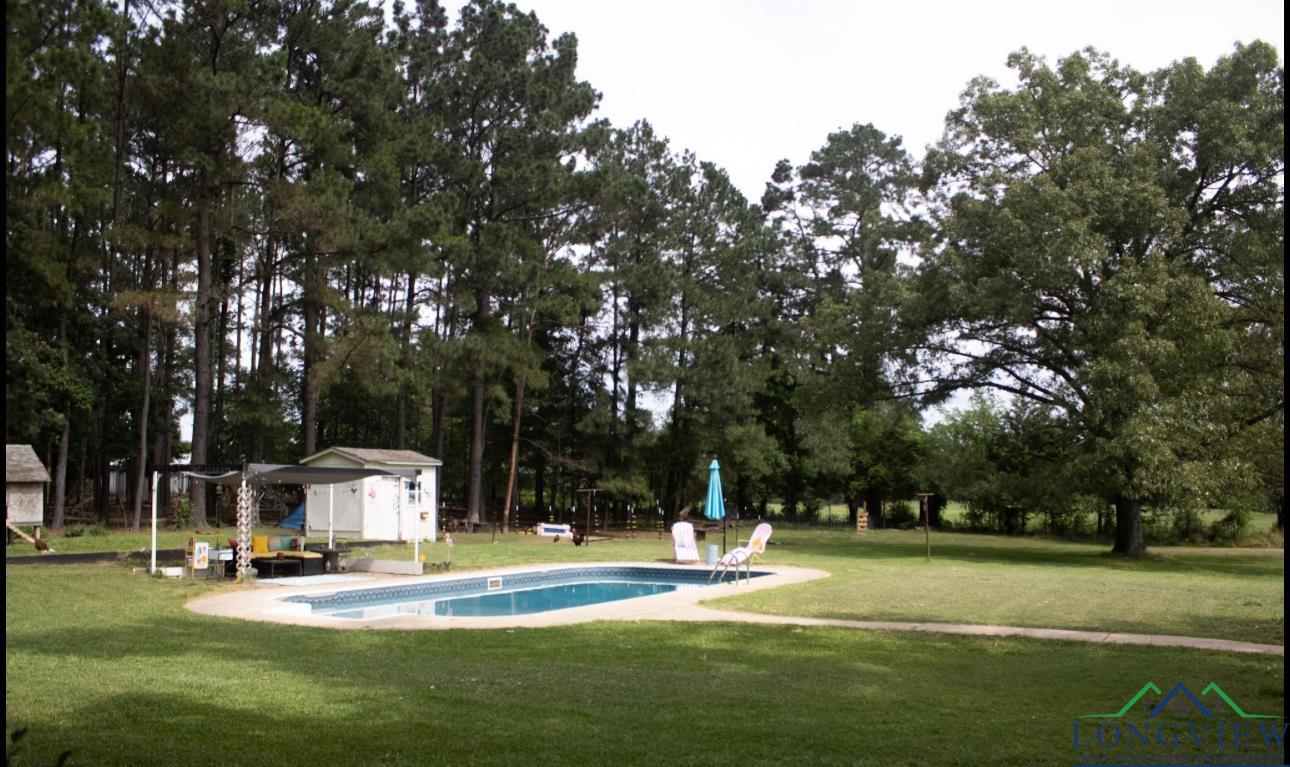 447 Berea 3, Jefferson, Texas image 3