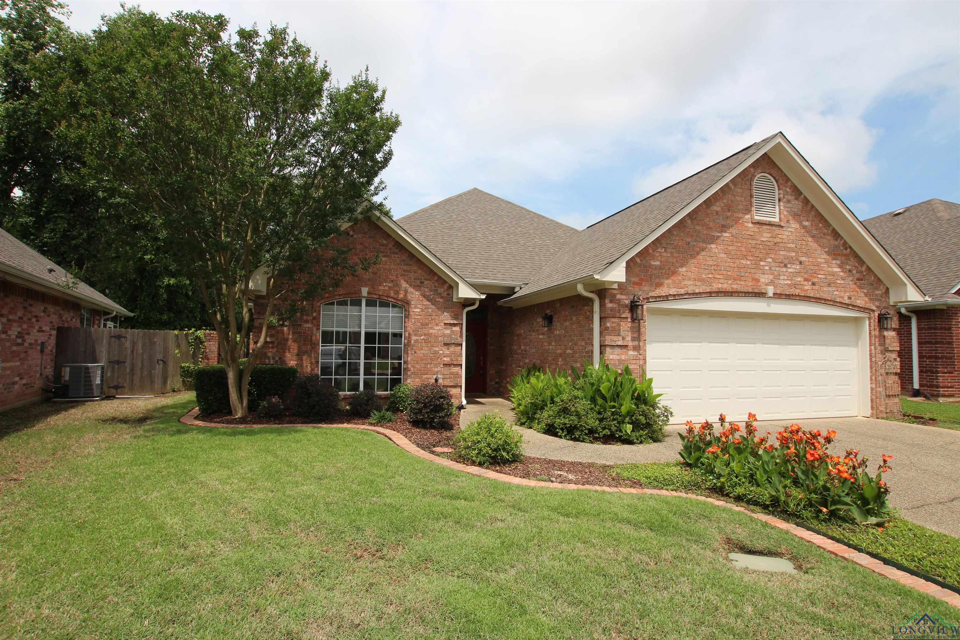 5816 Hollybrook Dr, Tyler, Texas image 2