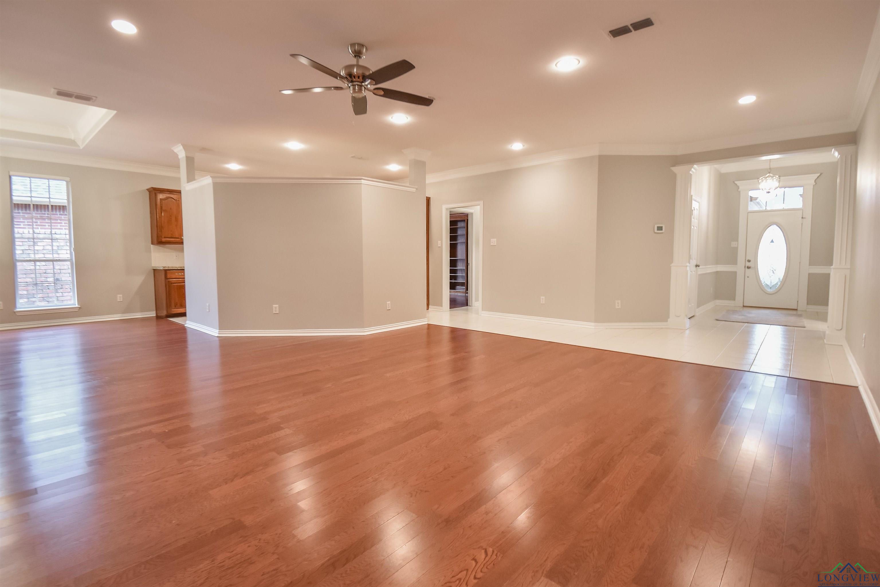 5816 Hollybrook Dr, Tyler, Texas image 5