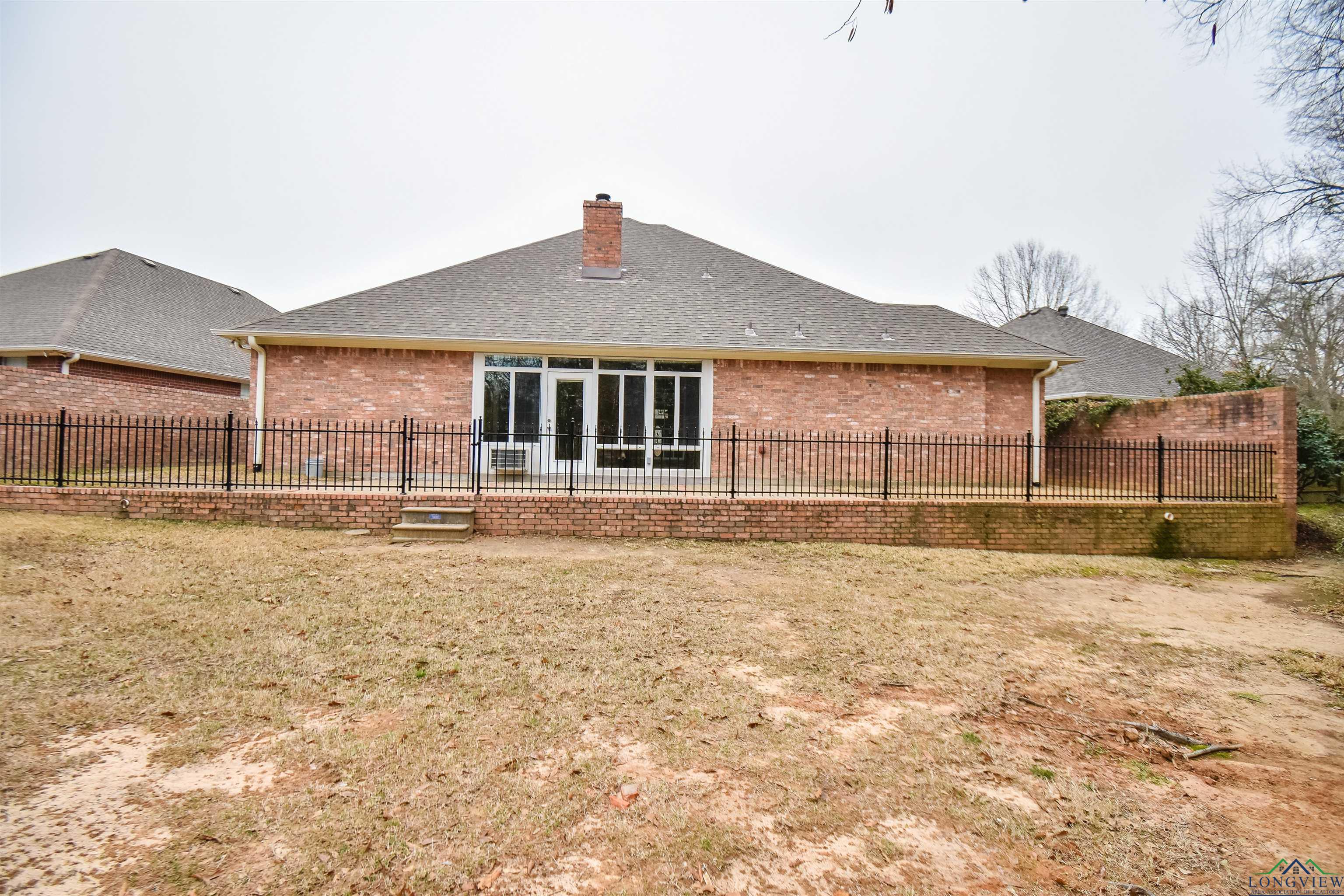5816 Hollybrook Dr, Tyler, Texas image 28