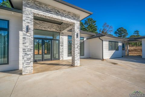 A home in Gilmer