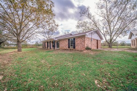 A home in Marshall