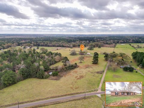 A home in Marshall