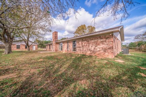 A home in Marshall