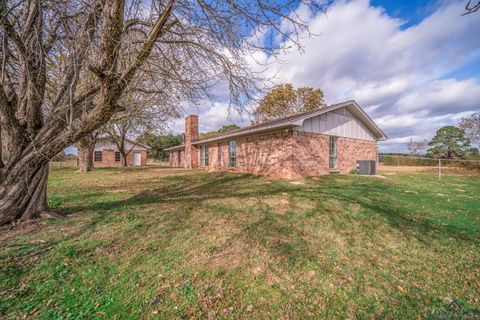 A home in Marshall