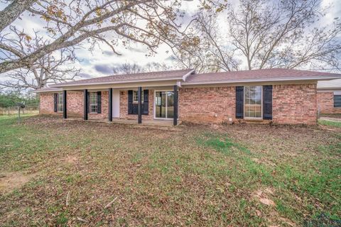 A home in Marshall