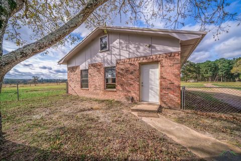 A home in Marshall