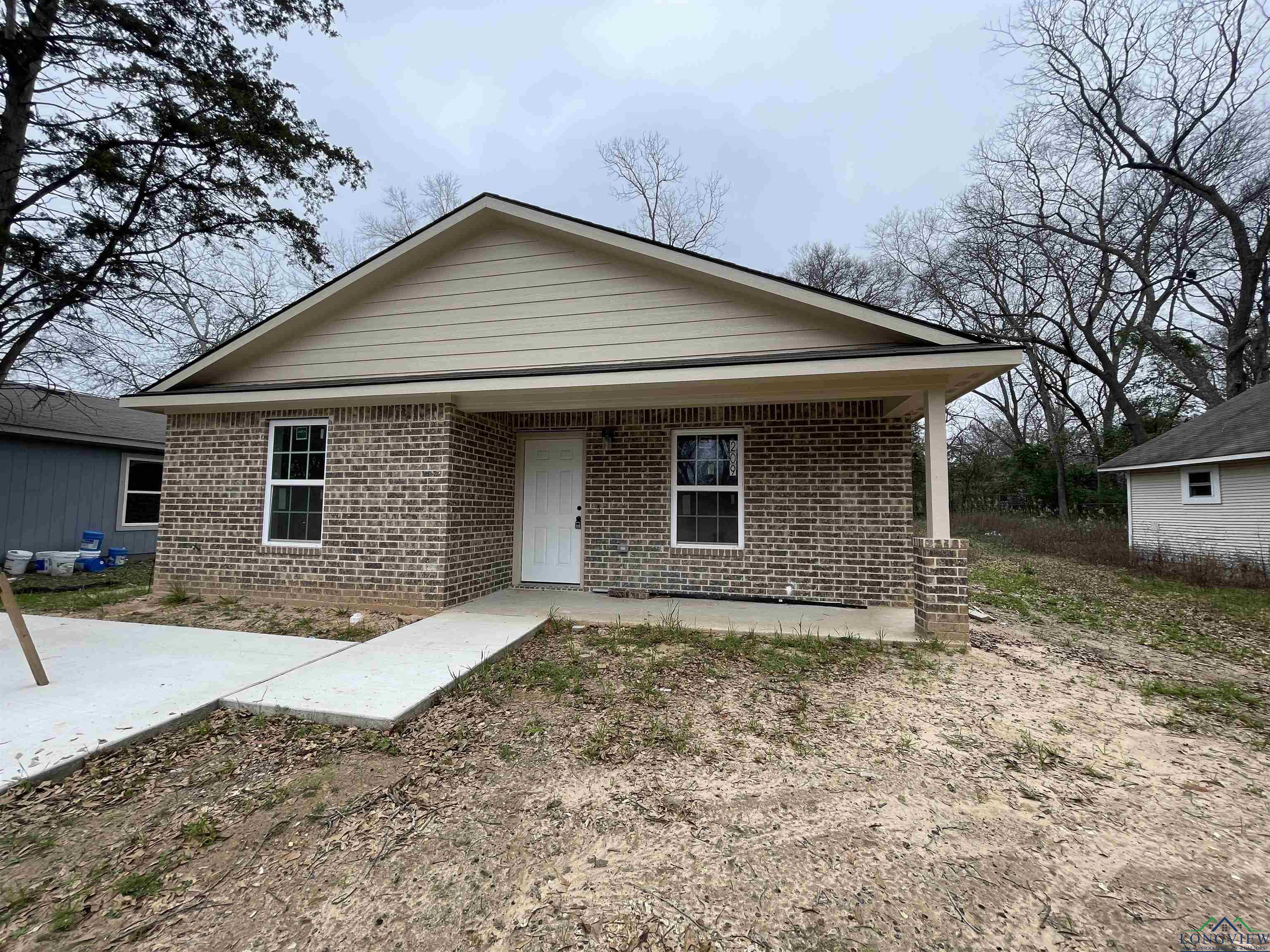 209 E Culver, Longview, Texas image 2