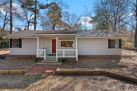 Homes For Sale - 308 Mae Dr<br/> Harrison County, Marshall, TX 75672