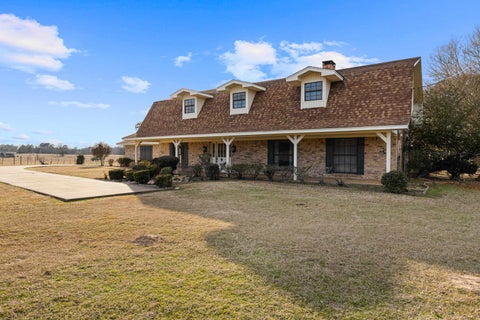 Homes For Sale - 837 Bertha Jackson Road<br/> Marshall, TX 75670
