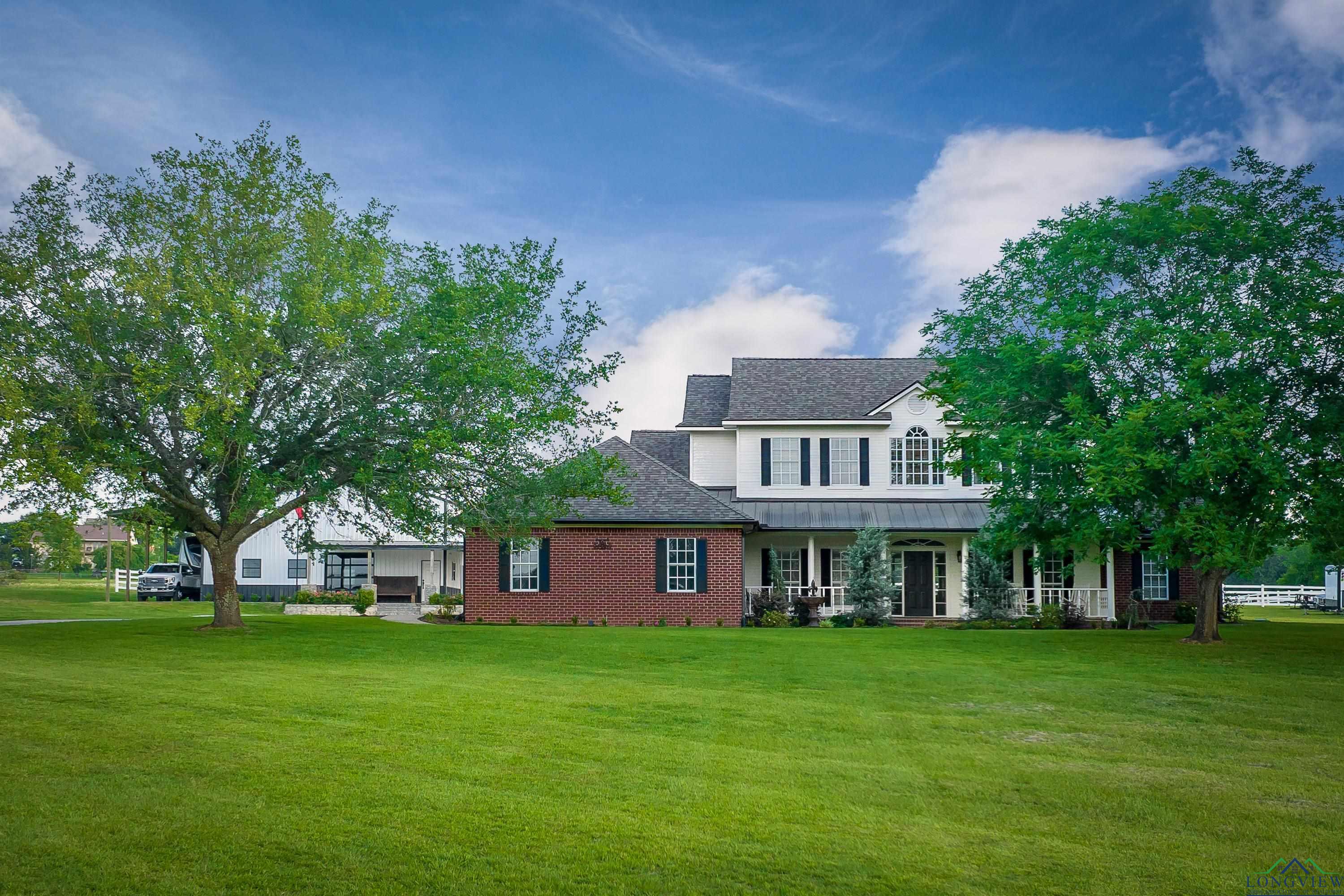 4300 Willow Bend, Longview, Texas image 1