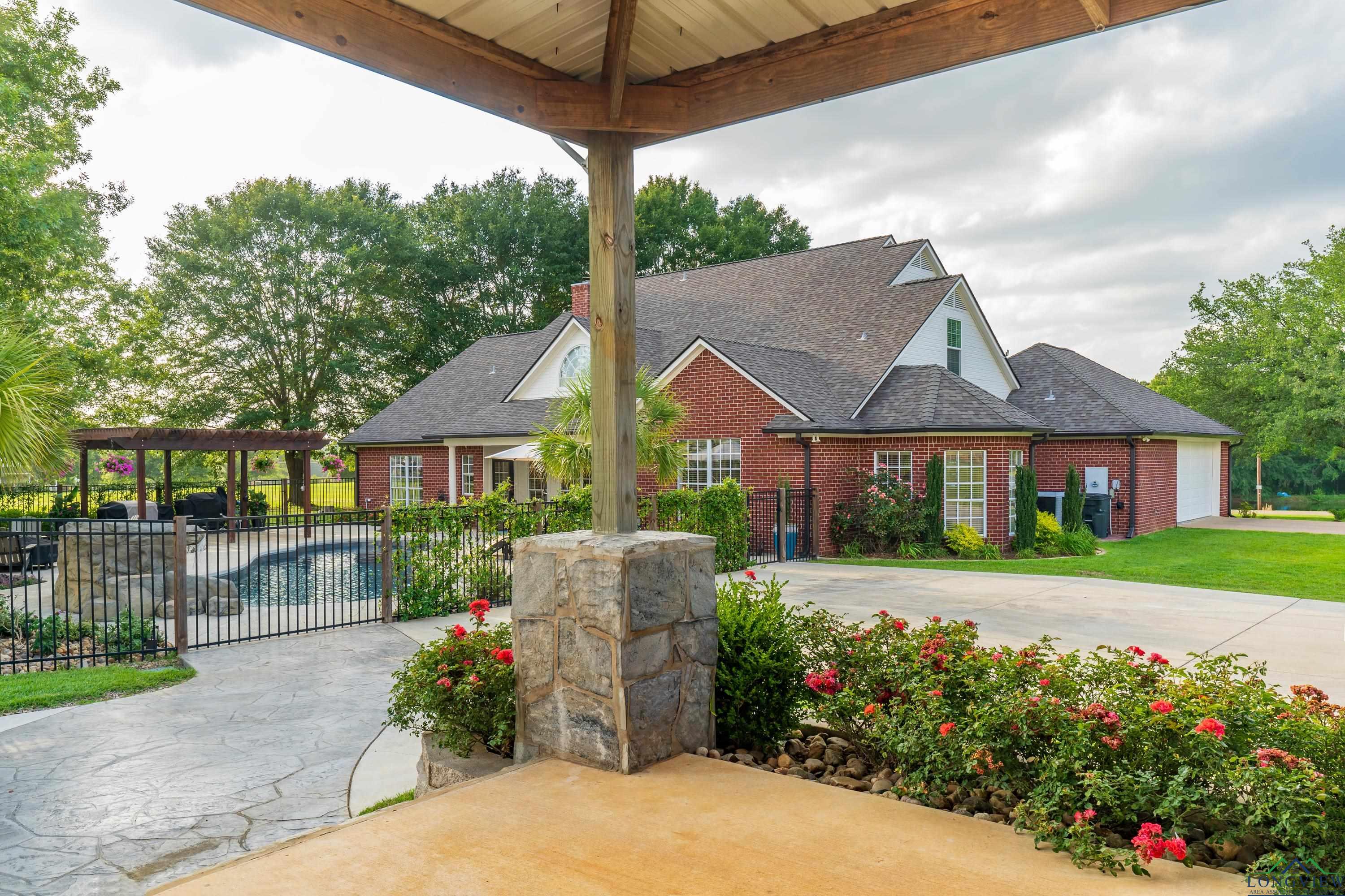 4300 Willow Bend, Longview, Texas image 33
