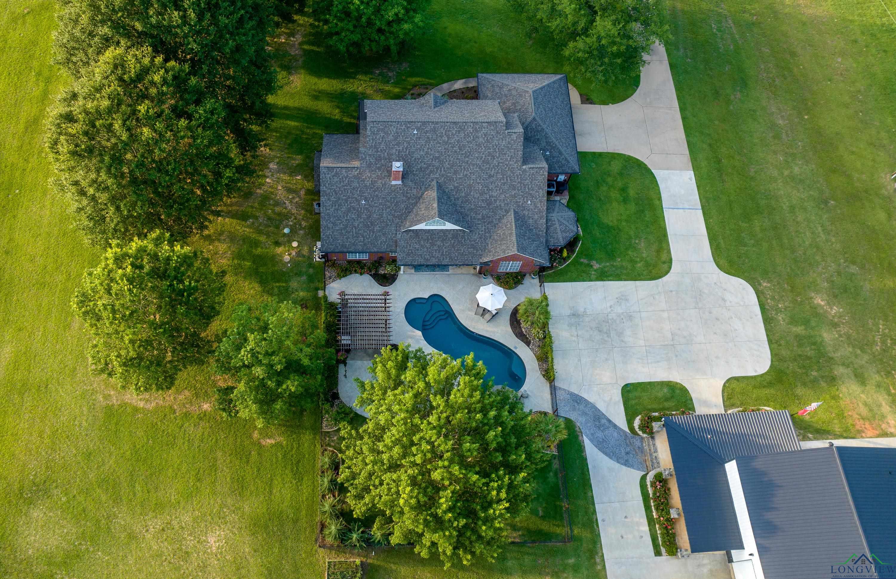 4300 Willow Bend, Longview, Texas image 49